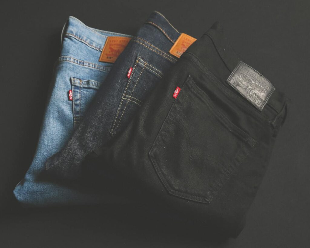 pexels-photo-1598507 Photo of Three Jeans